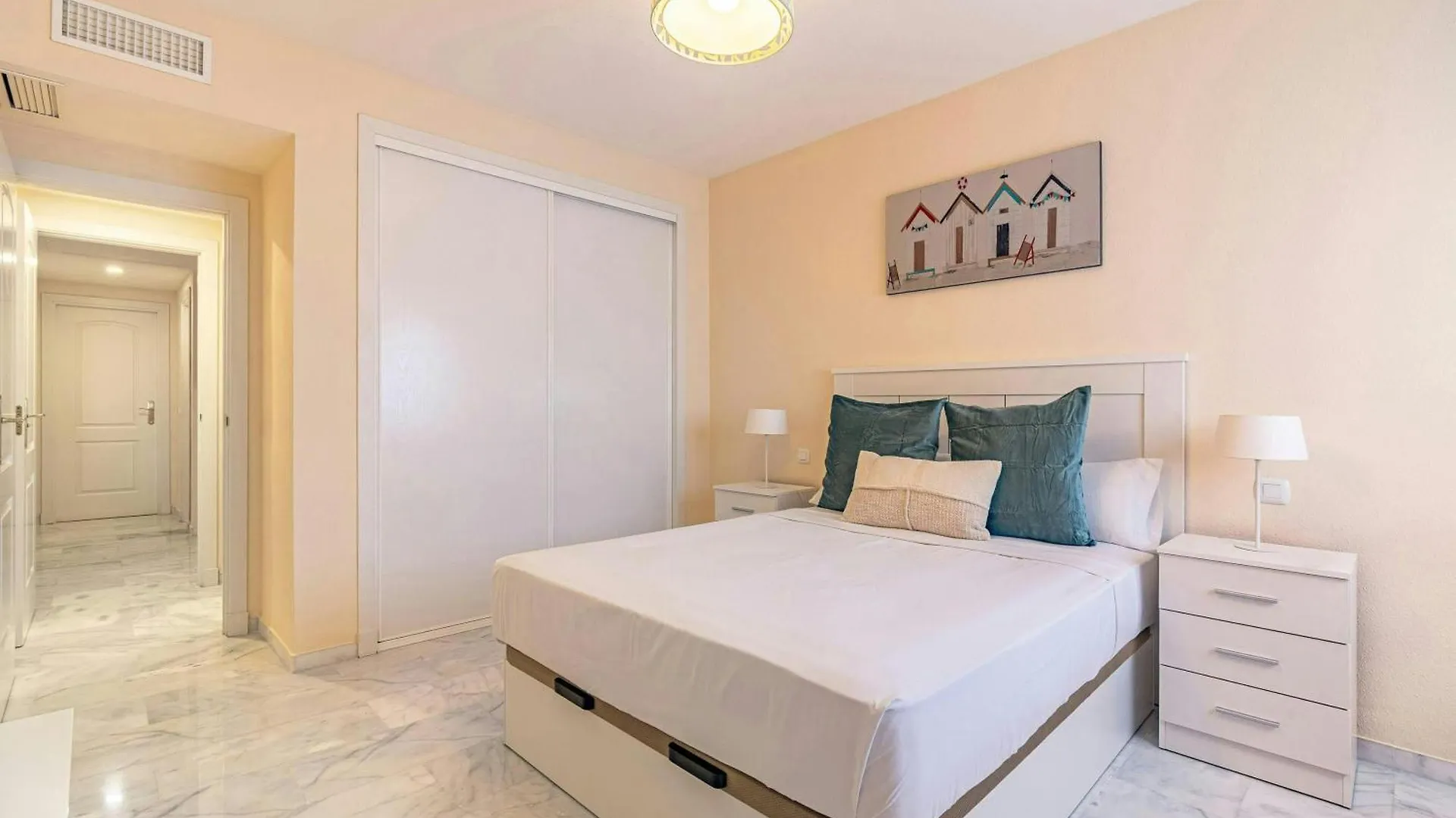 Appartamento Piso De Ensueno En La Reserva De Marbella